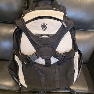 Targus Laptop Backpack with Built In Raincover